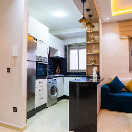 L'Horizon Aeroport Appartement 마라케시 외부 사진