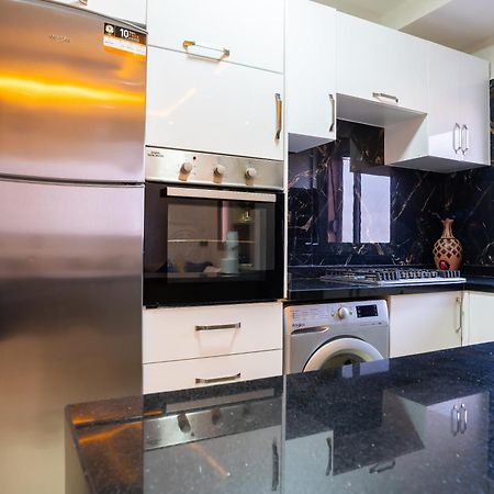 L'Horizon Aeroport Appartement 마라케시 외부 사진