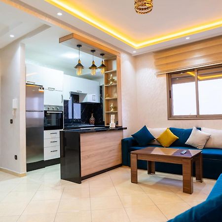 L'Horizon Aeroport Appartement 마라케시 외부 사진