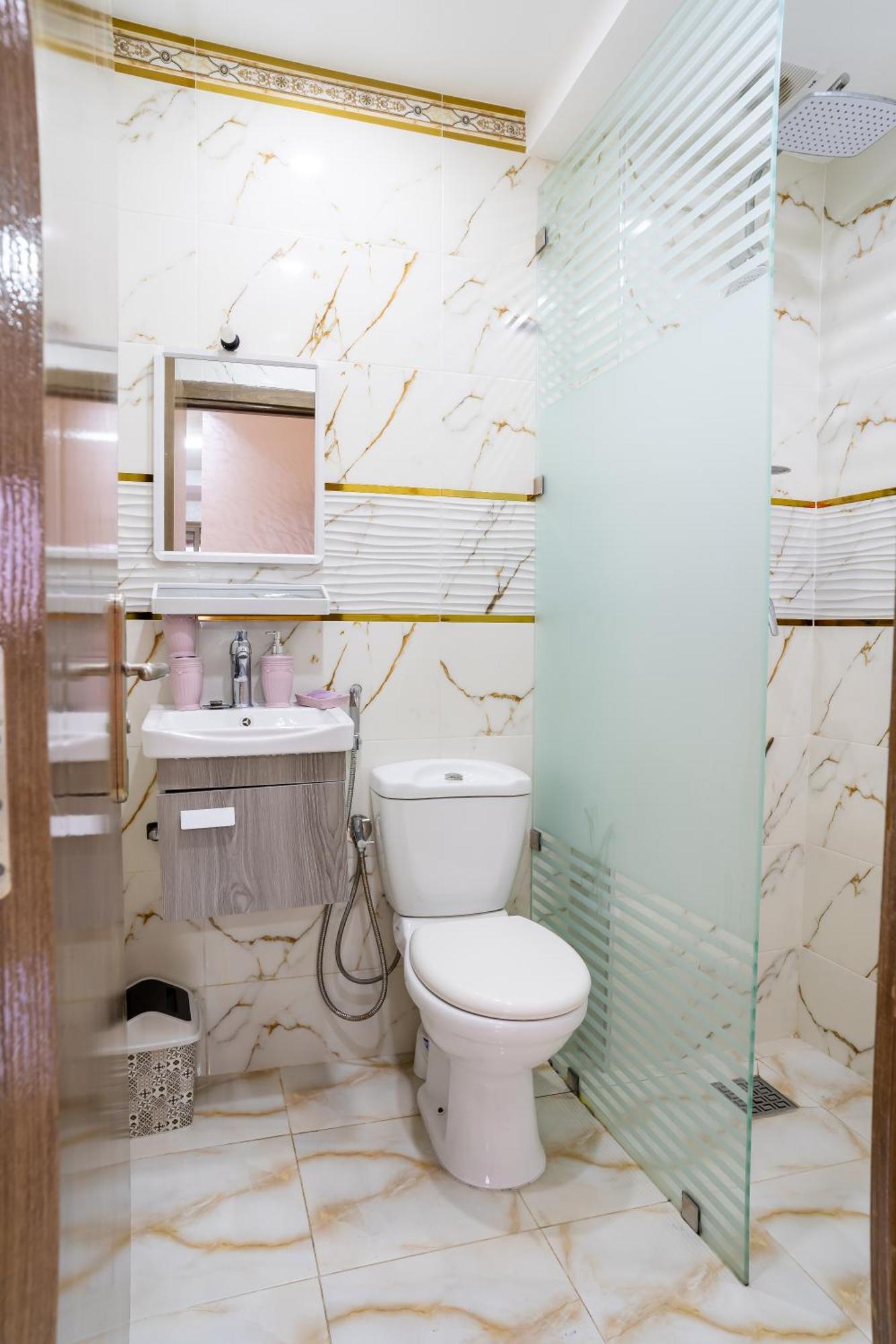 L'Horizon Aeroport Appartement 마라케시 외부 사진